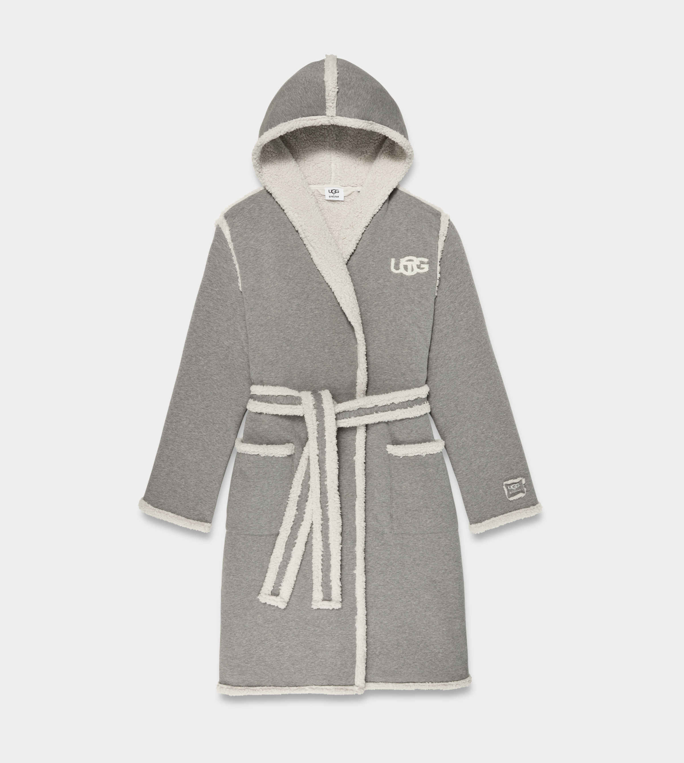 Ugg bathrobe sale on sale
